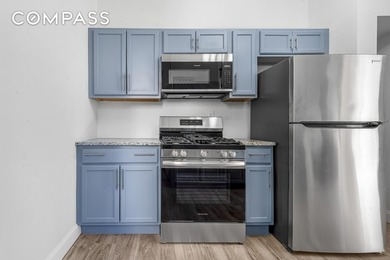Welcome to 1384 Pacific Street, a charming 2-bedroom, 1-bathroom - photo 4