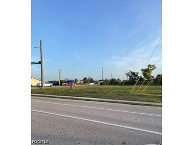 Freshwater canal lot in southwest Cape Coral. This corner parcel - photo 9