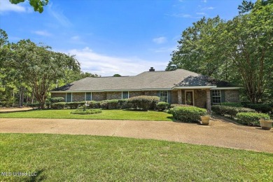 (private lake, pond, creek) Home Sale Pending in Brandon Mississippi