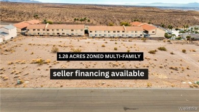 Lake Mohave Lot For Sale in Bullhead City Arizona