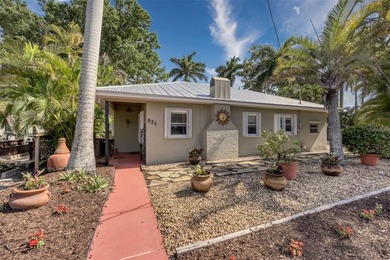 Coastal Charm Meets Historic Soul: Your Punta Gorda Sanctuary - photo 1