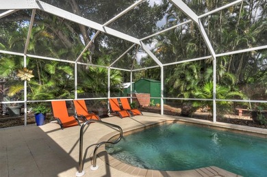 Coastal Charm Meets Historic Soul: Your Punta Gorda Sanctuary - photo 4