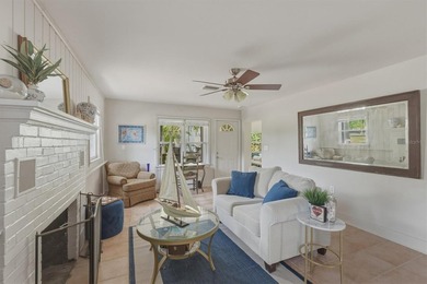 Coastal Charm Meets Historic Soul: Your Punta Gorda Sanctuary - photo 5