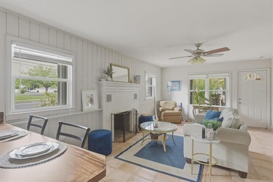 Coastal Charm Meets Historic Soul: Your Punta Gorda Sanctuary - photo 6