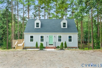 Lake Home Sale Pending in Mechanicsville, Virginia