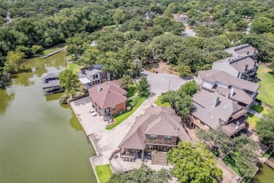Lake Home For Sale in Azle, Texas