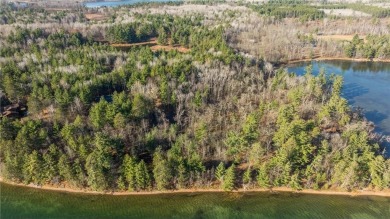 East Crooked Lake Lot For Sale in Nevis Minnesota