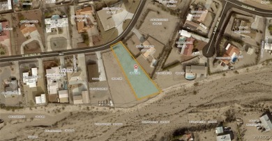Lake Mohave Lot For Sale in Bullhead City Arizona