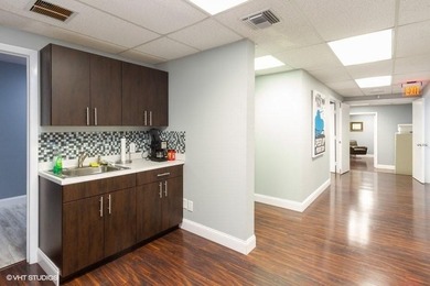 Free-Standing Office Building in Prime Downtown Fort Lauderdale- - photo 13