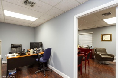 Free-Standing Office Building in Prime Downtown Fort Lauderdale- - photo 19