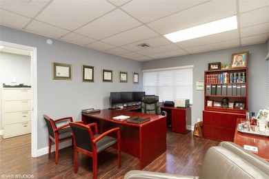 Free-Standing Office Building in Prime Downtown Fort Lauderdale- - photo 20