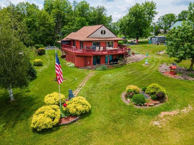 Lake Home For Sale in Mount Gilead, Ohio