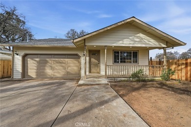 Clear Lake Home For Sale in Clearlake California