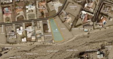 Lake Mohave Lot For Sale in Bullhead City Arizona