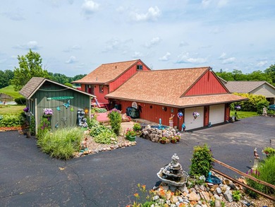 Beautiful Candlewood lakefront home! This 3 bedroom, 2 bath home - photo 2