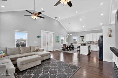 Welcome to 4040 Borneo Street in beautiful Bay St. Louis! Built - photo 2