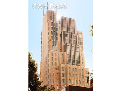 Perched high above the city, this elegant 2,428-square-foot - photo 22
