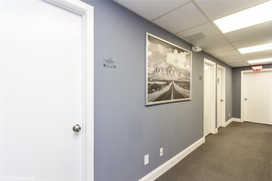Free-Standing Office Building in Prime Downtown Fort Lauderdale- - photo 22