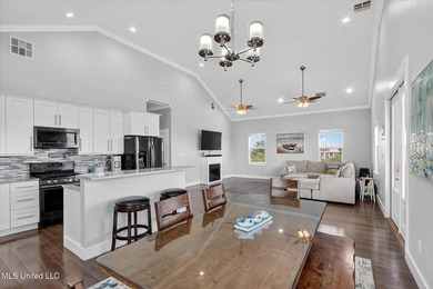 Welcome to 4040 Borneo Street in beautiful Bay St. Louis! Built - photo 3