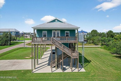 Welcome to 4040 Borneo Street in beautiful Bay St. Louis! Built - photo 5
