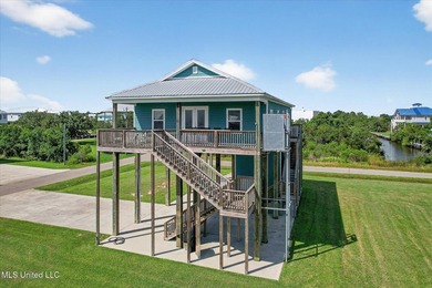 Welcome to 4040 Borneo Street in beautiful Bay St. Louis! Built - photo 7