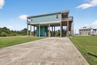 Welcome to 4040 Borneo Street in beautiful Bay St. Louis! Built - photo 10