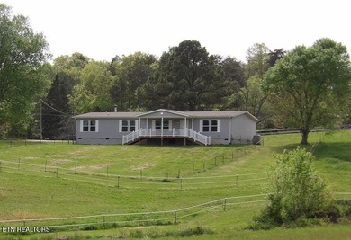 Douglas Lake Home Sale Pending in Dandridge Tennessee