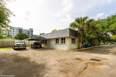 Free-Standing Office Building in Prime Downtown Fort Lauderdale- - photo 32