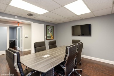 Free-Standing Office Building in Prime Downtown Fort Lauderdale- - photo 33