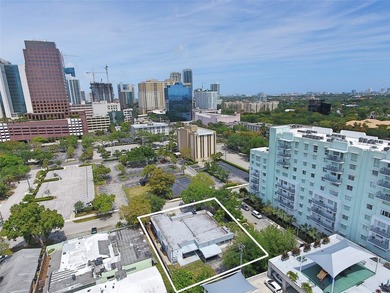 Free-Standing Office Building in Prime Downtown Fort Lauderdale- - photo 34