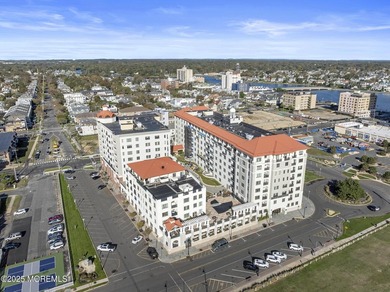 A true unicorn at the Jersey Shore--SKIP THE LOBBY! Unit 2112 at - photo 37