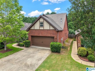 Lake Home Sale Pending in Hoover, Alabama