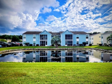 Lake Condo For Sale in Surfside Beach, South Carolina