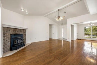 One-owner, custom built gem tucked on a quiet cul-de-sac! This