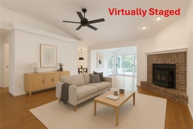 One-owner, custom built gem tucked on a quiet cul-de-sac! This