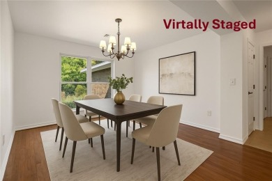 One-owner, custom built gem tucked on a quiet cul-de-sac! This