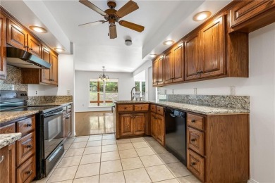 One-owner, custom built gem tucked on a quiet cul-de-sac! This