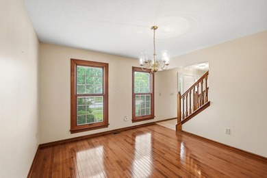 The pride of ownership shows in this one-owner home. Welcome - photo 7