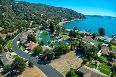 Clear Lake Lot For Sale in Lucerne California