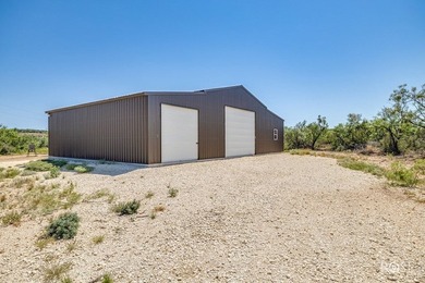 Lake O.H. Ivie Home For Sale in Paint Rock Texas