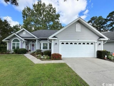 (private lake, pond, creek) Home Sale Pending in Myrtle Beach South Carolina