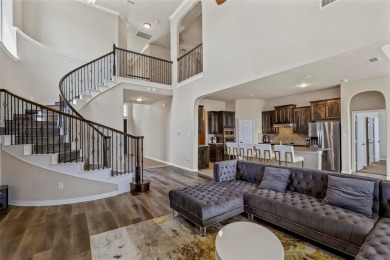 Joe Pool Lake Home For Sale in Grand Prairie Texas