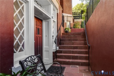 Welcome to the Sydney Condominiums-a former church thoughtfully