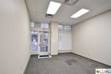 Located near the center of Historic Downtown Seguin is this