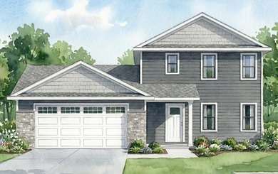 Fox River - Outagamie County Home For Sale in Kimberly Wisconsin