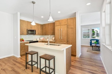Move-In Ready New Construction! Cottages on Ali'i Drive - Lot 23 - photo 9