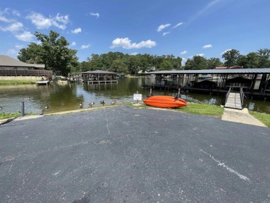 Lake Home For Sale in Hot Springs, Arkansas