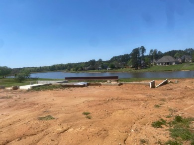 Lake Lot For Sale in Greenwood, South Carolina