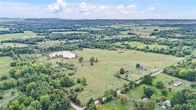 (private lake, pond, creek) Home For Sale in Altus Arkansas