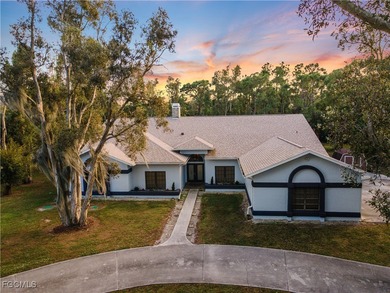 Cape Coral Area Home For Sale in Cape Coral Florida